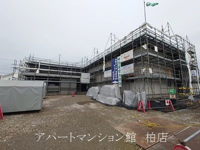 【外観】 | アミティエY