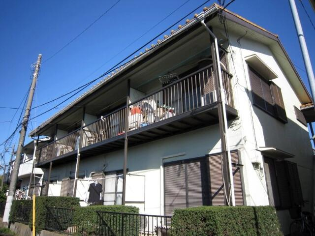 下島荘　Ｄ棟
