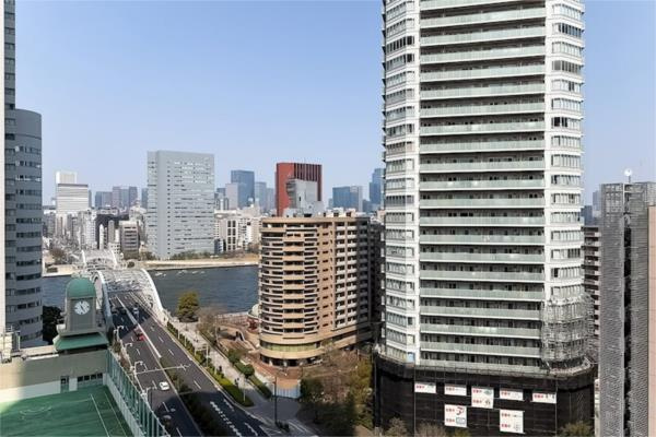 勝どきビュータワーのその他|100139394458_6.jpg