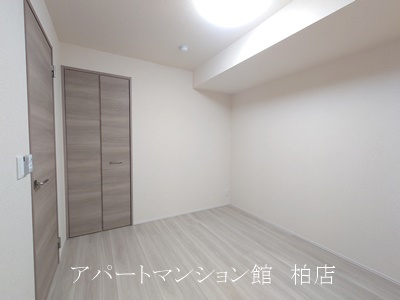アミティエYの寝室