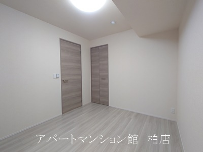 アミティエYの寝室