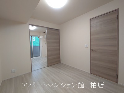 アミティエYの子供部屋