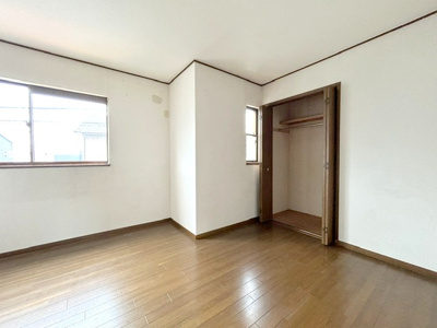 【洋室】 | 枚方市伊加賀西町 戸建 | お子様のお部屋にもオススメ