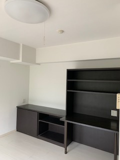 N・Mヒルズ弥生の内装