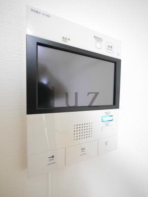 ショウケンレジデンス横浜野毛山公園のセキュリティ