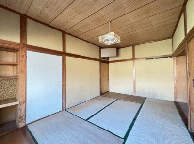 【和室】 | 熊本県八代市古城町