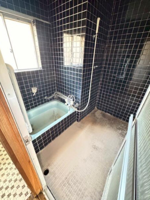 【浴室】 | 熊本県八代市古城町