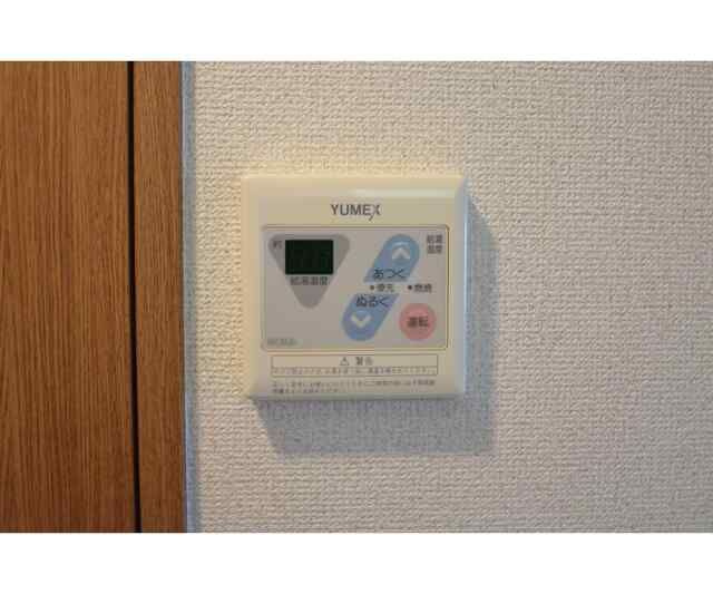 セント・ティアラの設備