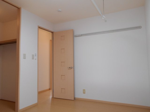 ルピナスかもべの内装