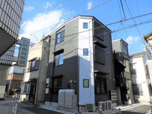 南千住ハウスの画像