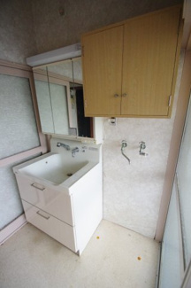 【独立洗面台】 | 【仲介手数料無料！！】多摩市桜ケ丘4丁目　中古戸建て　4480万円