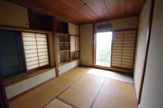 【和室】 | 【仲介手数料無料！！】多摩市桜ケ丘4丁目　中古戸建て　4480万円