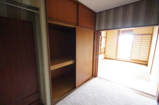 【その他】 | 【仲介手数料無料！！】多摩市桜ケ丘4丁目　中古戸建て　4480万円 | 納戸