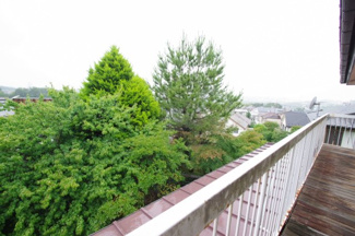 【展望】 | 【仲介手数料無料！！】多摩市桜ケ丘4丁目　中古戸建て　4480万円