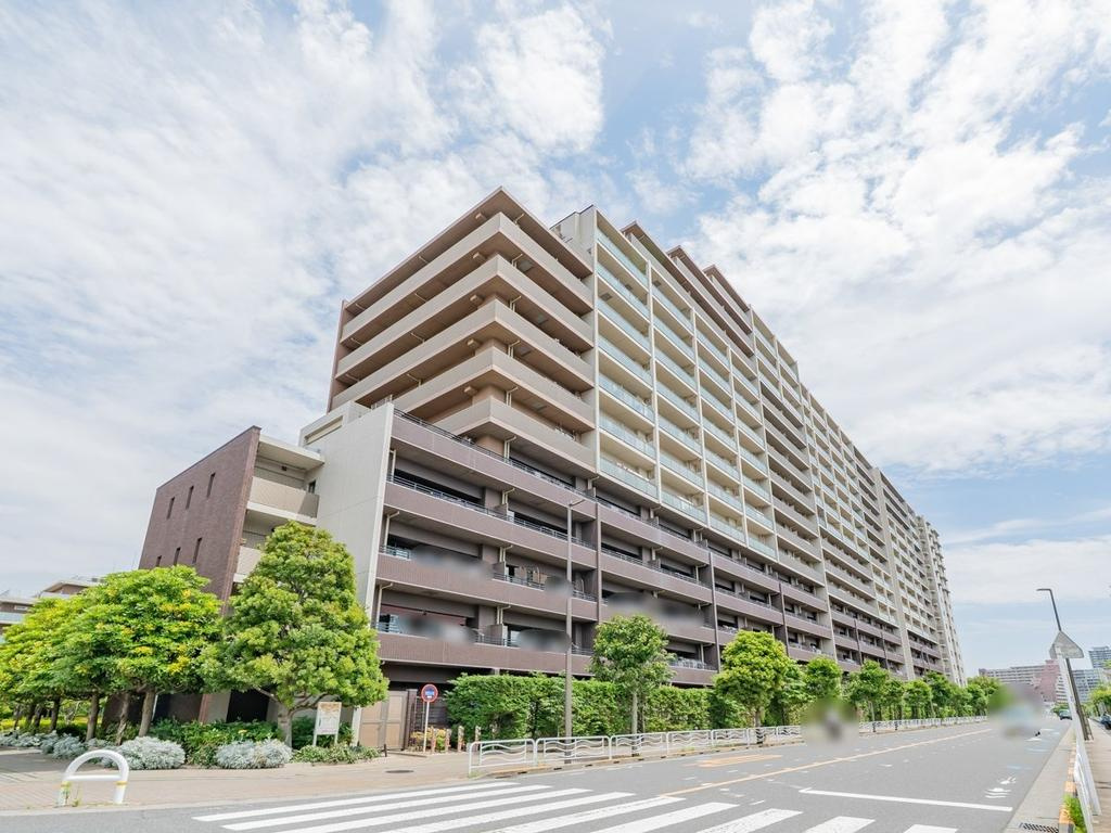 東京スイート・レジデンス