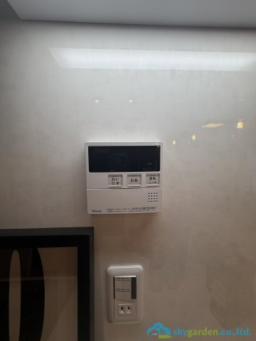秦野マンションＢ棟の設備