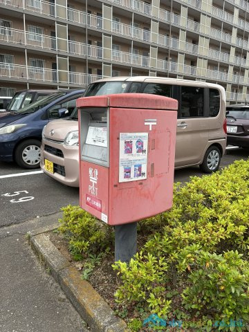 秦野マンションＢ棟の設備