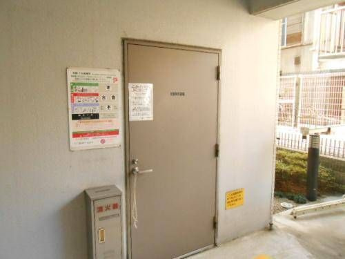 ヴェルト墨田ノースの設備