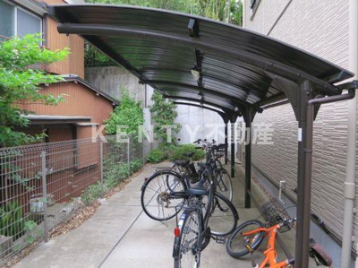 【その他共用部分】 | コーポ田園