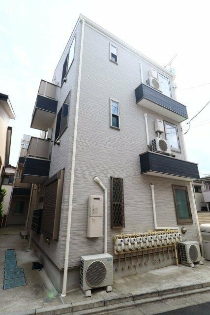 マーレ大森町の画像