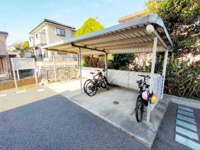 マーガレットヒルAのその他共用部分