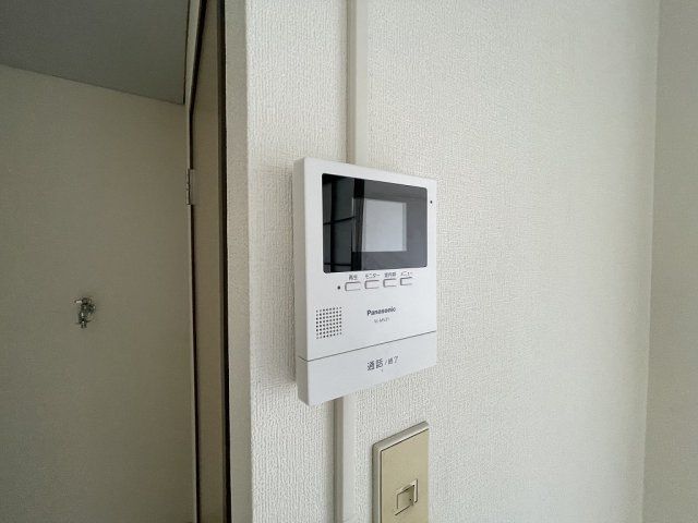【セキュリティ】 | 秋山コーポ