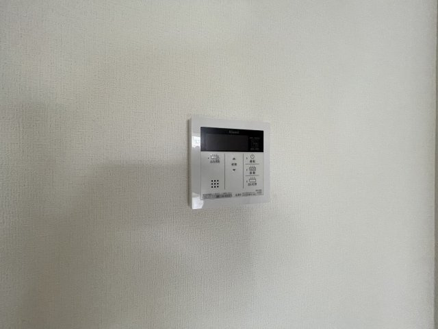 【設備】 | 秋山コーポ