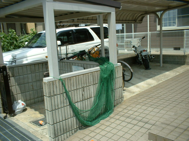プリメール安倉のその他共用部分