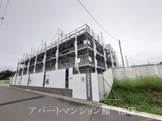 【外観】 | アミティエY