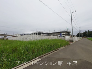 【周辺】 | アミティエY