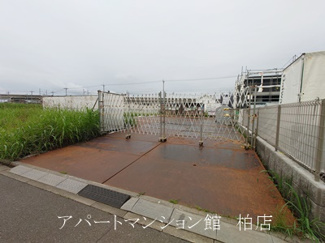 【エントランス】 | アミティエY