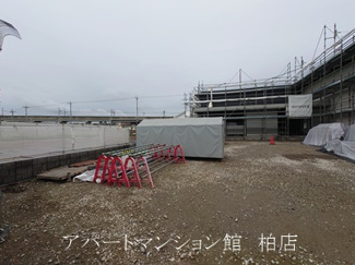 【その他共用部分】 | アミティエY