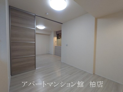 アミティエYの子供部屋