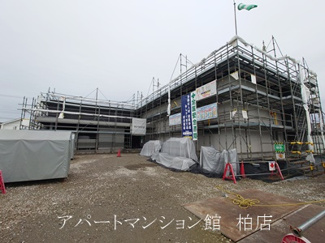 【外観】 | アミティエY