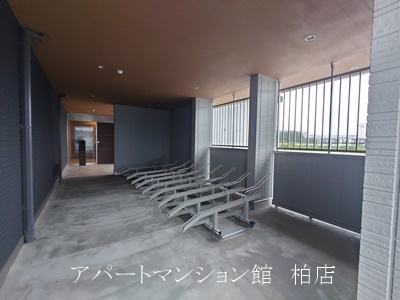 アミティエYのその他共用部分