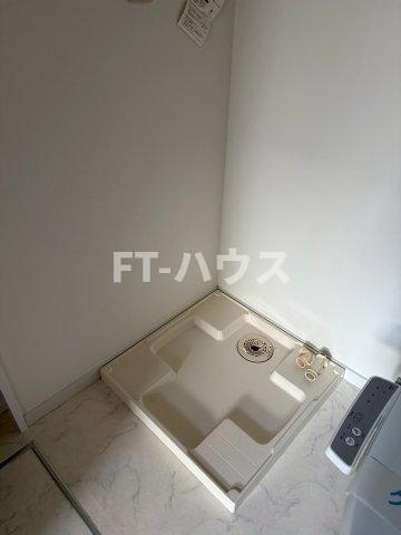 プリマ津田沼壱番館の設備