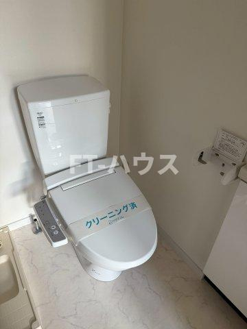 プリマ津田沼壱番館のその他