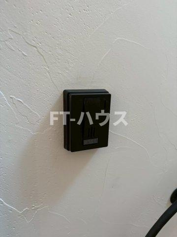 プリマ津田沼壱番館の設備