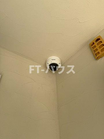 プリマ津田沼壱番館の設備