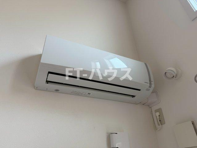 プリマ津田沼壱番館の設備