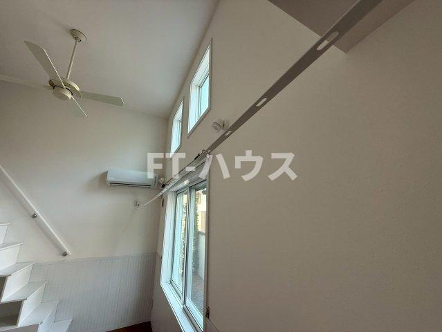 プリマ津田沼壱番館の内装