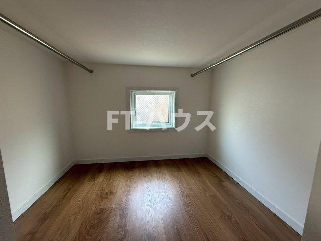 プリマ津田沼壱番館の居間・リビング