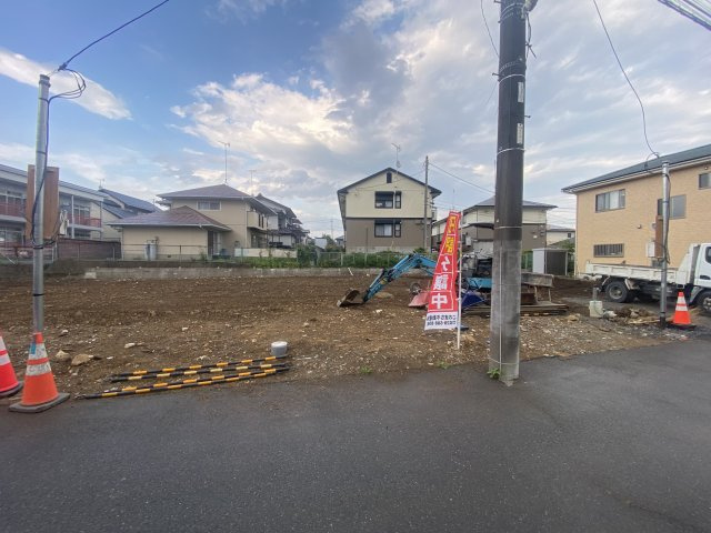 【LIGARE】宇都宮市石井町 第6期 全3棟