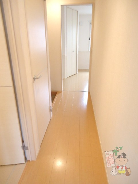 ベルパージュ　Ｂのその他
