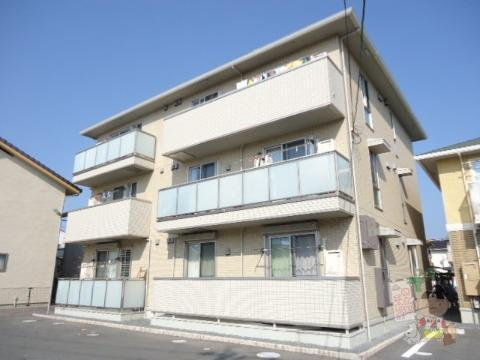 ベルパージュ　Ｂ