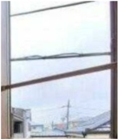 グランソフィア亀有の展望