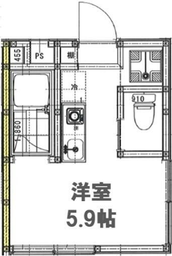 グランソフィア亀有