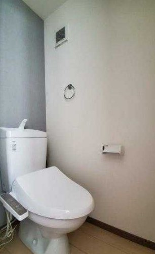 グランソフィア亀有のトイレ|※別部屋参考写真