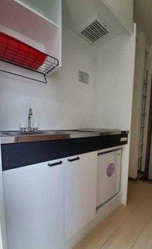 グランソフィア亀有の設備|※別部屋参考写真