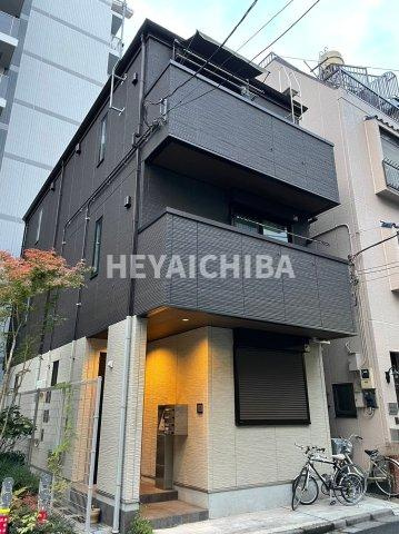 Kotoichiの外観